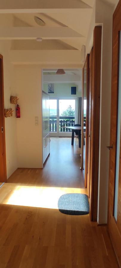 Ferienwohnung Sonnenhang Wuernitz Wurnitz Екстериор снимка